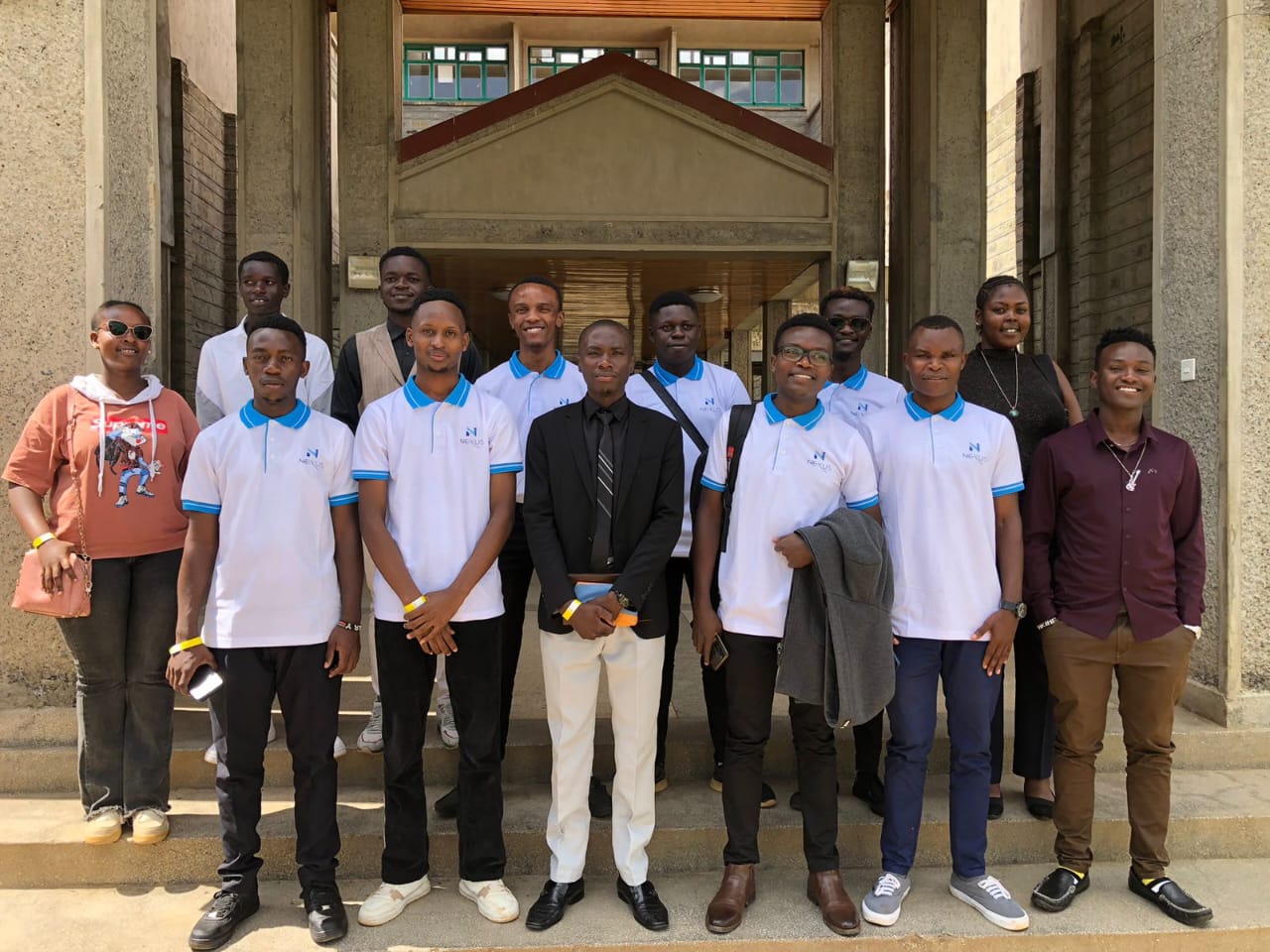 Nexus announcement video thumbnail